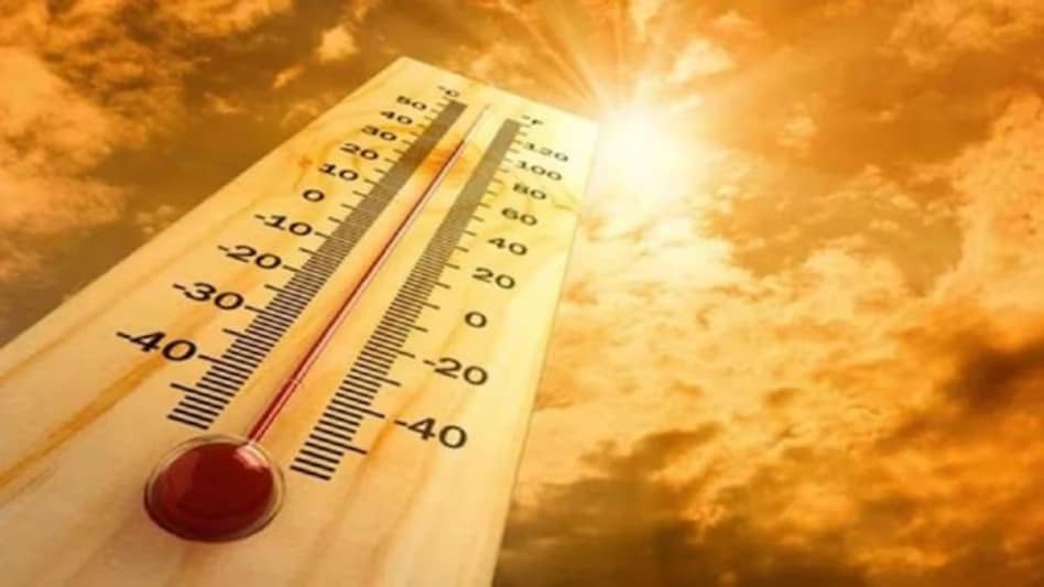 Chhattisgarh Weather Update: प्रदेश में बढ़ेगी गर्मी, 42°C के पार जाएगा तापमान