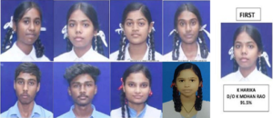 CG Board Result: बीएसपी स्कूलों के स्टूडेंट्स का उत्कृष्ठ प्रदर्शन, 10वीं में हारिका व हंसिका ने किया टॉप…