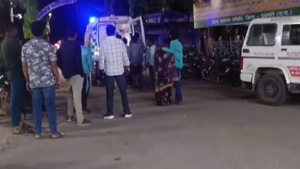 CG- प्रेम प्रसंग बना खूनी संघर्ष: एसिड अटैक से मचा हड़कंप, 5 घायल, 2 की हालत गंभीर…