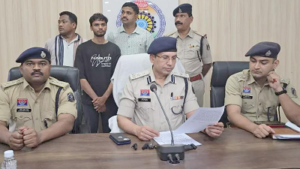 CG- प्यार, धोखा और खौफनाक कत्ल: महिला वकील की हत्या का खुलासा, शादी के दबाव में प्रेमी ने रची साजिश…