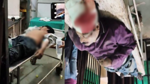CG- नशे में धुत कार चालक का कहर, बाइक-स्कूटी को मारी टक्कर, 2 की मौत, एक युवक गंभीर..