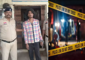 CG- खाना नहीं बनाने पर बेटे ने मां को उतारा मौत के घाट, डंडे से पीट-पीटकर की हत्या…