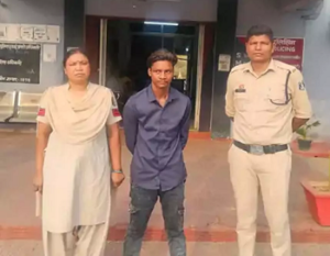 CG- Instagram Love Trap: 17 साल की लड़की को भगाकर ले गया आरोपी, फिर शादी का झांसा देकर करता रहा रेप…
