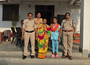 CG- पति की प्रेमिका बनी मौत की वजह: पत्नी ने दी सुपारी, 2 साल बाद नाले किनारे बोरी में मिला महिला का कंकाल…