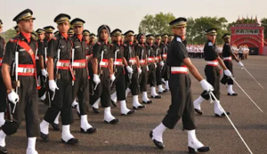 UPSC NDA/CDS 2026 Notification: देशसेवा का सुनहरा मौका, NDA-2 और CDS-2 का नोटिफिकेशन जारी, यहाँ देखें पूरी डिटेल…