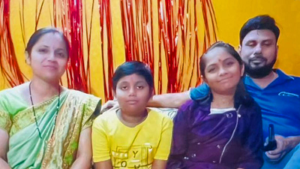 CG- कर्ज और तंगी से टूटा परिवार: पहले मासूम बच्चों को उतारा मौत के घाट, फिर पति-पत्नी ने लगा ली फांसी, सुसाइड नोट में लिखी दर्दभरी…