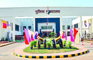 CG Police Posting: छत्तीसगढ़ पुलिस में बड़ा फेरबदल, 54 प्रशिक्षु सूबेदारों को मिली नई जिम्मेदारी, DGP ने जारी की पोस्टिंग लिस्ट…
