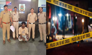 CG- क्रिकेट मैच के विवाद ने ली युवक की जान, दोस्तों ने चाकू से गोदकर रेलवे ट्रैक किनारे फेंकी लाश…