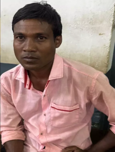 CG- सनसनीखेज वारदात: शराब पार्टी से नाराज बेटे ने रिटायर्ड रेलवे कर्मचारी पिता को उतारा मौत के घाट…