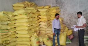 CG- कृषि विभाग की बड़ी कार्रवाई: 6 खाद दुकानों के लाइसेंस निलंबित, नियम उल्लंघन पर सख्त कदम…