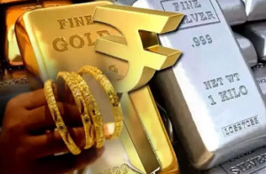 Gold-Silver Price Today: लगातार दूसरे दिन सोना सस्ता, जानें दिल्ली से रायपुर तक ताज़ा रेट और चांदी का नया भाव…