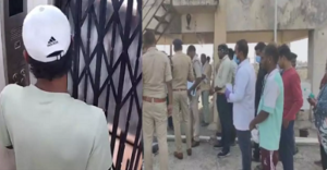 CG- “शांति की तलाश…” सुसाइड नोट लिख युवक ने 9वीं मंजिल से लगाई फांसी, अपार्टमेंट में मचा हड़कंप…