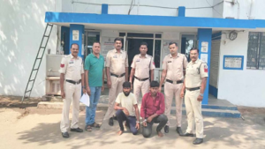 CG- शराब पार्टी बनी मौत की वजह! 16 वर्षीय किशोर की पीट-पीटकर हत्या, शव छिपाकर दुर्घटना दिखाने की कोशिश…