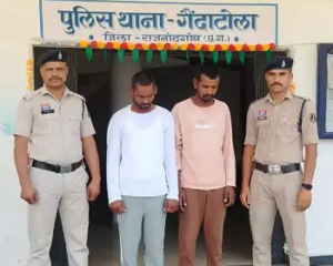 CG- ट्रैक्टर ट्रॉली हादसे में 13 वर्षीय मासूम की मौत, शव छिपाने की कोशिश—चालक और मालिक गिरफ्तार…