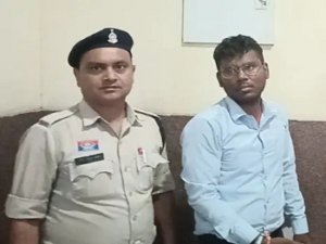 CG- शादी का झांसा देकर दुष्कर्म—कृषि अधिकारी को उम्रकैद, SC/ST एक्ट में भी सजा, जाने पूरा मामला…