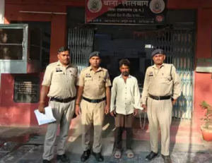 CG- मर्डर केस: पारिवारिक विवाद में पत्नी की टंगिया से हत्या, 2 घंटे में आरोपी पति गिरफ्तार…