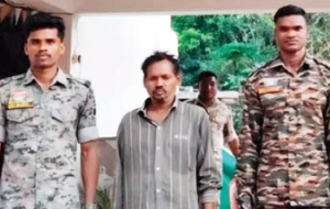 CG- शराब पीने से रोका तो पति बना हैवान, डंडे से वार कर पत्नी की ले ली जान…