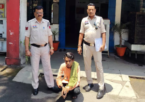 CG- शादी का झांसा देकर 16 साल की लड़की से रेप, फिर लेकर हुआ फरार, आरोपी गिरफ्तार…