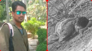CG- छोटे भाई की शादी से लौटे युवक की हत्या, झाड़ियों में मिली खून से सनी लाश, मचा हडकंप…