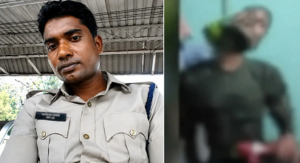 CG- बंगाल चुनाव ड्यूटी से लौटा जवान… पत्नी से हुआ विवाद, फिर बंद कमरे में फंदे पर लटकती मिली लाश…