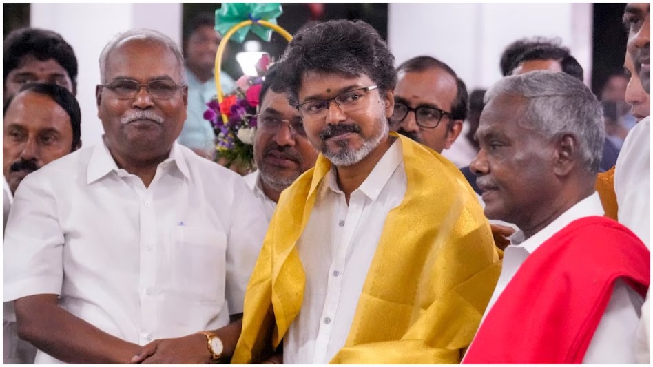 Tamil Nadu Election 2026: विजय को मिला बहुमत, VCK और IUML के समर्थन से सरकार बनाने का रास्ता साफ