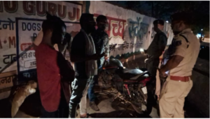 खुले में शराब पीने और हुड़दंग करने वालों पर दुर्ग पुलिस ने की कार्रवाई; 51 प्रकरण दर्ज…