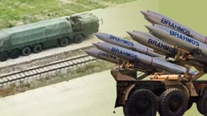 HQ-29 Vs S-500: चीन ने भारत की तरफ मोड़ दिया अपने मिसाइल डिफेंस का मुंह…