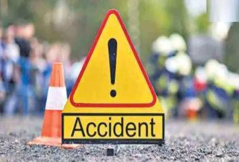 खुर्सीपार सिग्नल के पास सड़क हादसे में ट्रक चालक की मौत, आरोपी के खिलाफ FIR दर्ज...