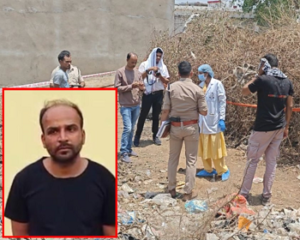CG- शादी का माहौल बना खौफनाक: 7 साल की मासूम को सुनसान जगह ले जाकर किया घिनौना कृत्य…