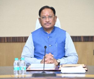 अवैध खनन पर साय सरकार का बड़ा प्रहार, बढ़ा जुर्माना और कार्रवाई हुई सख्त…