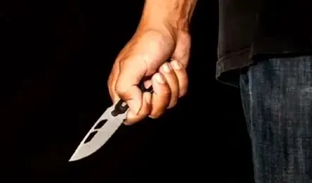 भिलाई में चाकूबाजी, बदमाशों ने युवक की गर्दन पर किया हमला, हालत गंभीर...