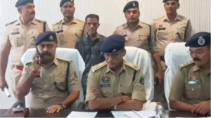 ‘साइको सीरियल किलर’: शराब में सुहागा मिलाकर 4 महीने में ली 8 जानें, पहले कुत्ते पर किया था जहर का टेस्ट