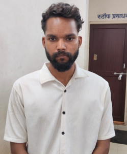 CG- प्यार, विवाद और मौत: PSC अभ्यर्थी की मौत के पीछे क्या था पूरा सच? प्रेमी पहुंचा सलाखों के पीछे…