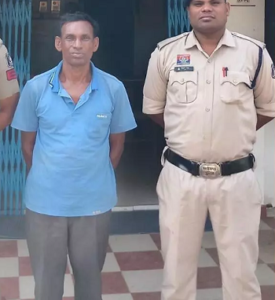 CG- कलयुगी ससुर की शर्मनाक करतूत: विधवा बहू को बनाया हवस का शिकार, विरोध पर की मारपीट, जाने पूरा मामला…