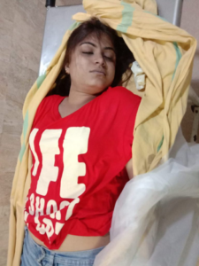 CG- भिलाई की युवती की रिसॉर्ट में संदिग्ध मौत, साथ आए लोग रातों-रात गायब; पुलिस जांच में जुटी…
