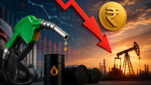 Petrol-Diesel Price Update: कच्चा तेल हुआ सस्ता, फिर भी तुरंत नहीं घटेंगे पेट्रोल-डीजल के दाम; केंद्रीय मंत्री ने बताई बड़ी वजह…