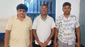 CG- दुर्ग के लॉज में पुलिस की बड़ी रेड, कथित देह व्यापार का भंडाफोड़, 3 आरोपी गिरफ्तार, नकदी और 80 कंडोम पैकेट जब्त…