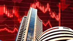 Share Market Today: हफ्ते की शुरुआत गिरावट के साथ, सेंसेक्स लुढ़का, निफ्टी 24,000 के नीचे बंद…