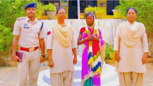 CG- चरित्र पर शक ने उजाड़ा परिवार, पत्नी ने पति को उतारा मौत के घाट, हादसा बताकर बचने की कोशिश हुई नाकाम…
