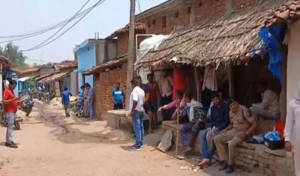 CG- डबल मर्डरः बुजुर्ग दंपति की बेरहमी से हत्या, सिर कुचलकर उतारा मौत के घाट, गांव में दहशत का माहौल…