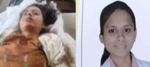 CG- ड्यूटी पर जा रही फार्मासिस्ट की दर्दनाक मौत: तेज रफ्तार ट्रक ने कुचला…