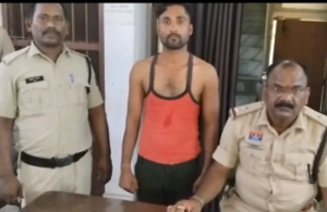 CG- तिफरा चाकूकांड में घायल युवक ने तोड़ा दम, अवैध संबंधों के विवाद में खून-खराबा; मुख्य आरोपी ‘सर्किट’ गिरफ्तार…