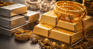 Gold-Silver Price Today: सोना-चांदी खरीदारों के लिए राहत, लगातार तीसरे दिन टूटी कीमतें; जानें आज आपके शहर का ताजा भाव…