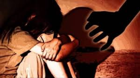 8 साल की मासूम के साथ कोतवाल ने किया दुष्कर्म, आरोपी गिरफ्तार