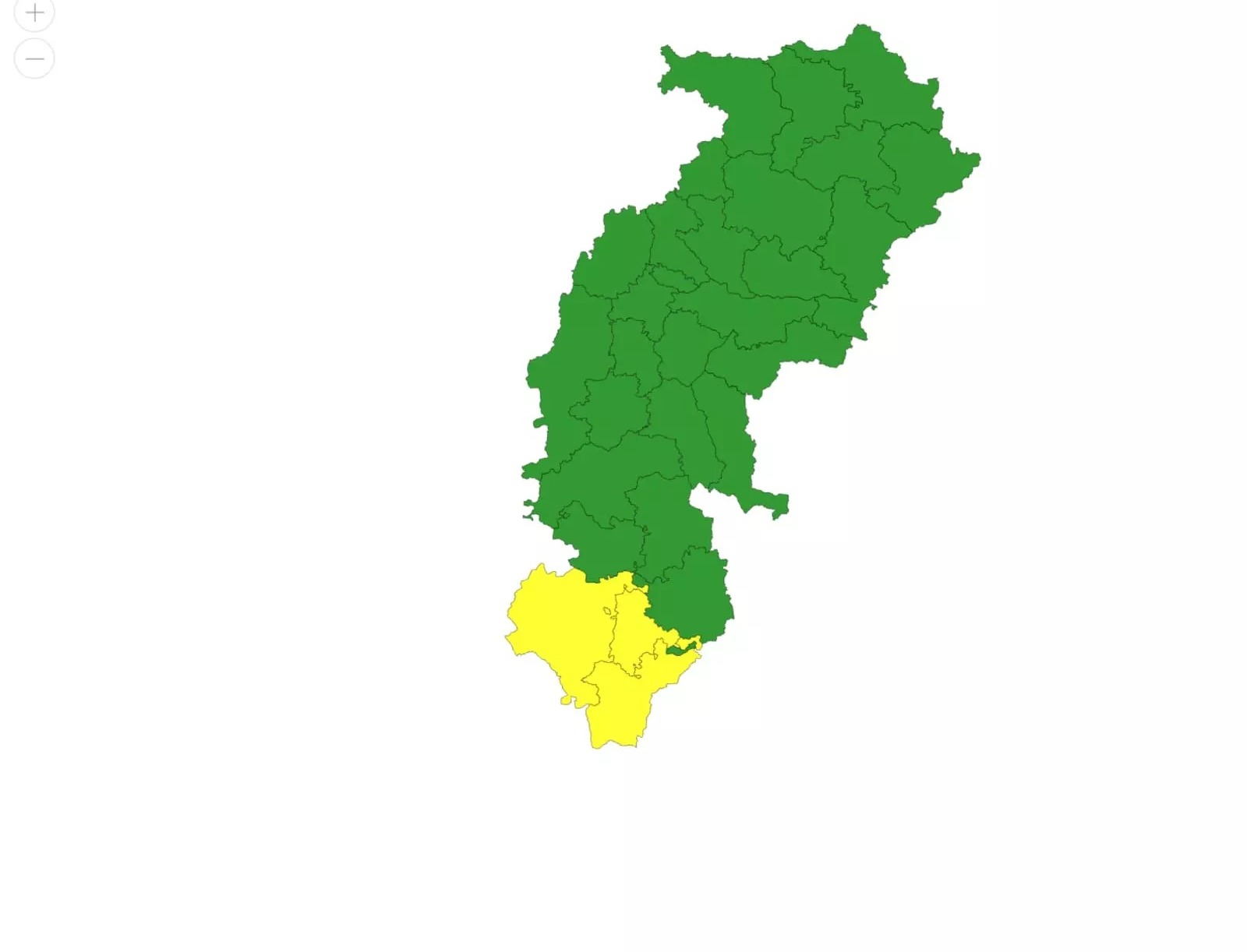 आज छत्तीसगढ़ के जिलों में बारिश होगी या नहीं, जानिए अपडेट...
