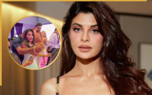 ‘बहुत बुरा आदमी है…’, Jacqueline Fernandez के बॉडीगार्ड की हरकत पर भड़के लोग, वीडियो वायरल