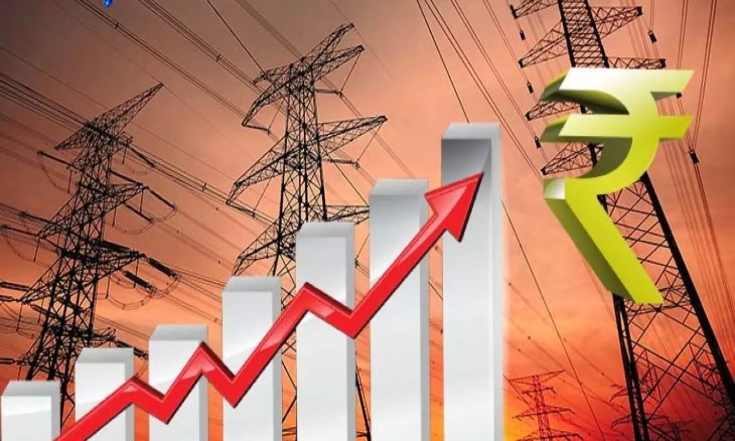 छत्तीसगढ़ में बिजली दरें बढ़ीं, घरेलू और कमर्शियल उपभोक्ताओं पर बढ़ा भार...