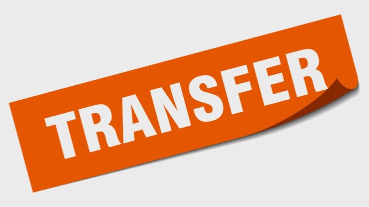 CISF Transfer Orders: 6 डीआईजी का तबादला, 1 को अतिरिक्त प्रभार, भिलाई के DIG IPS नागेंद्र नाथ त्रिपाठी गए दिल्ली...
