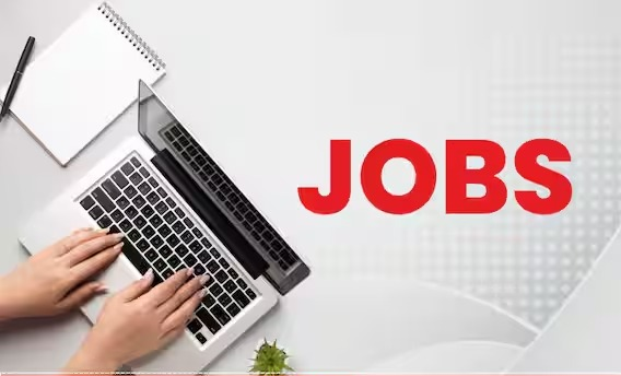 RRB Jobs 2026 : रेलवे में सेक्शन कंट्रोलर के पद पर निकली भर्ती, 119 पदों के लिए नोटिफिकेशन जारी