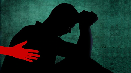 मर्दों के लिए बेहद असुरक्षित है ये देश, शर्म से नहीं करते पुलिस कंप्लेन, रोते हैं खून के आंसू...